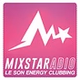 Mix Star Radio logo