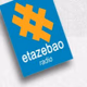 Logo de Etazebao Radio