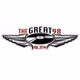 The Great 98 - WMDC logo