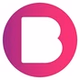 B Radio - Portsmouth logo