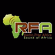 Logo de Radio Free Africa