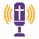 Iowa Catholic Radio -Sacred Music logo
