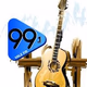 Logo de Radio Vale Fm 99.1