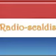 Logo de Radio-Scaldis