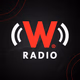 Logo de W Radio - XEW-FM