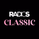 Radio S - Classic logo