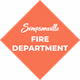Simpsonville Fire District logo