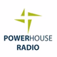 Logo de Powerhouse Radio (PHR)