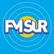 FM SUR logo