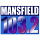 Mansfield 103.2 logo