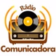 Rádio Comunicadora FM logo