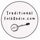 TraditionalFolkRadio.com logo