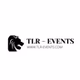 The Lions Radio (TLR) logo