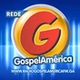Rede Gospel América FM logo
