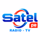Logo de Satel Perú