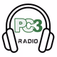 Logo de PC3 Radio