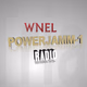 Logo de Power Jamm-1 Radio