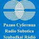 Logo de Radio Subotica