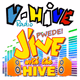 Logo de V-Hive Radio