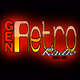 Gen Retro Radio logo