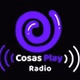 Cosas Play Radio logo