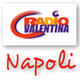 Radio Valentina Napoli logo