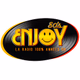 Logo de Enjoy 80's