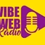 Vibe Web Radio logo