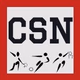 Logo de CSN Sports Radio