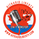 Logo de Hitradio Liberty