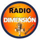 Logo de RADIO DIMENSION ECUADOR