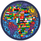 Logo de UbuntuFM Radio Africa