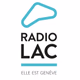 Logo de Radio Lac