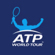 Logo de ATP Tennis Radio