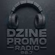Dzine Promo Radio logo