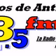 Logo de Radio Senderos De Antimano