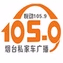 烟台经济广播 logo