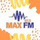 Logo de Max FM Cotia