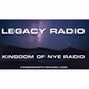 Kingdom Of Nye Radio logo