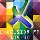 Rádio Excelsior FM logo
