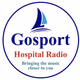 Logo de Gosport Hospital Radio