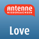 Logo de Antenne Niedersachsen - Love