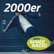 Logo de 105'5 Spreeradio - 2000er