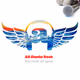 Logo de All Saints Rock