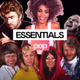 Logo de Pop Essentials