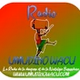 Radio Umudiho Wacu logo