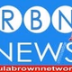 Logo de RulaBrownNetwork (RBN)