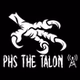 PHS The Talon logo