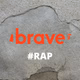 Logo de BraveFM - Rap