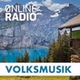0nlineradio - Volksmusik logo